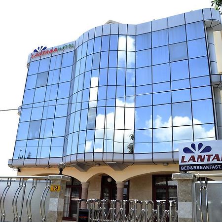 Lantana Hotel 다르에스살람 외부 사진