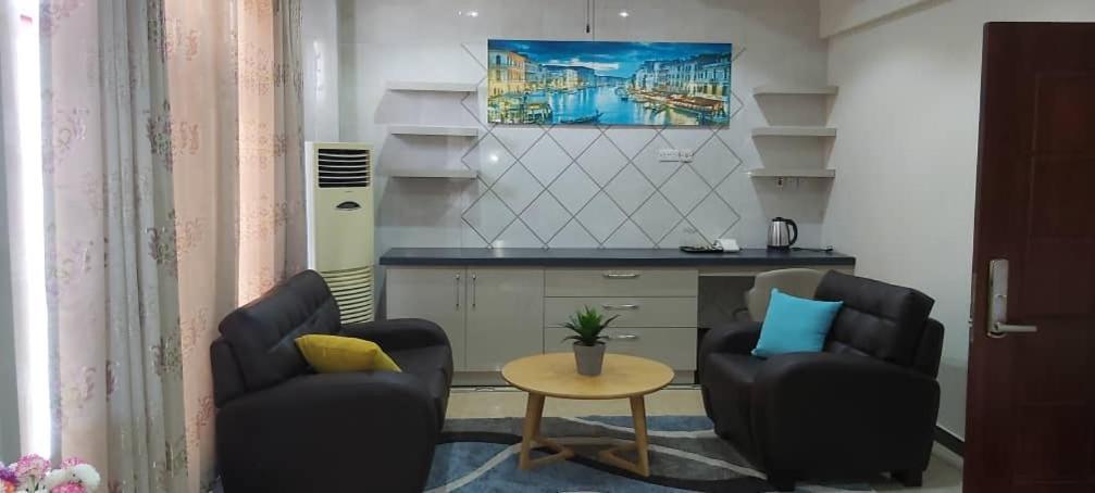 Lantana Hotel 다르에스살람 외부 사진