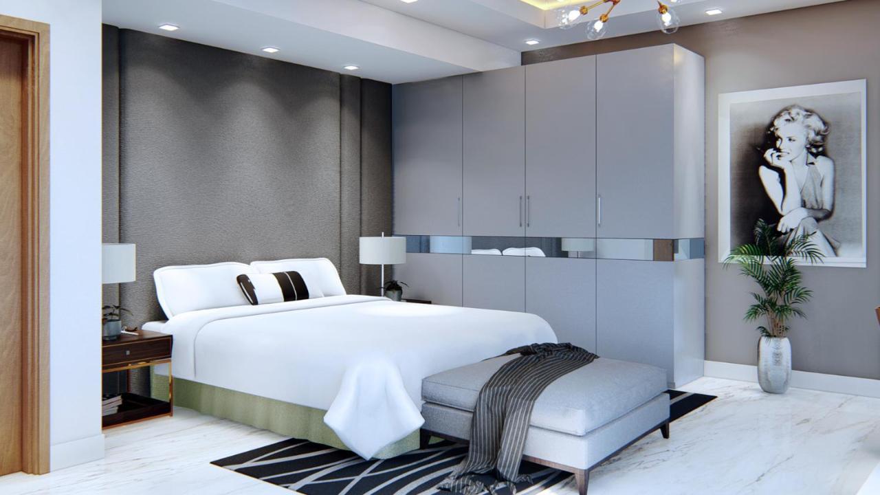 Lantana Hotel 다르에스살람 외부 사진