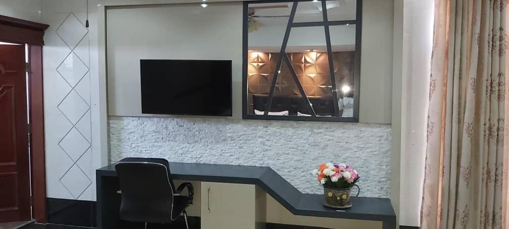 Lantana Hotel 다르에스살람 외부 사진