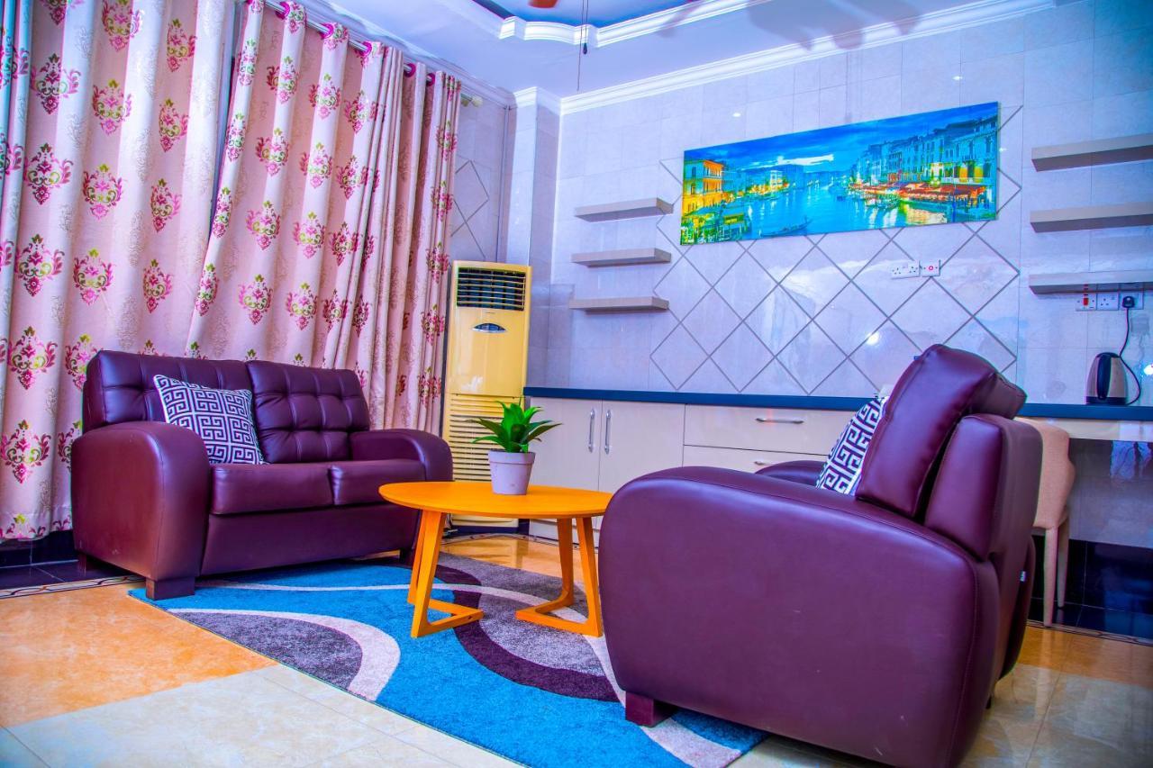Lantana Hotel 다르에스살람 외부 사진