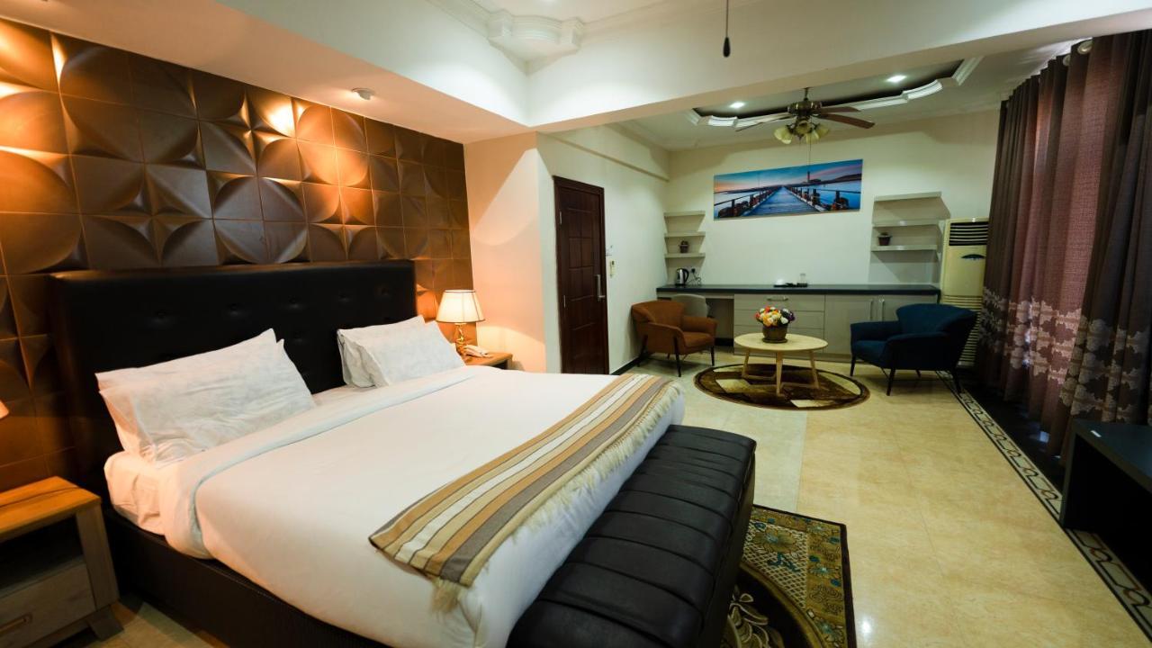 Lantana Hotel 다르에스살람 외부 사진