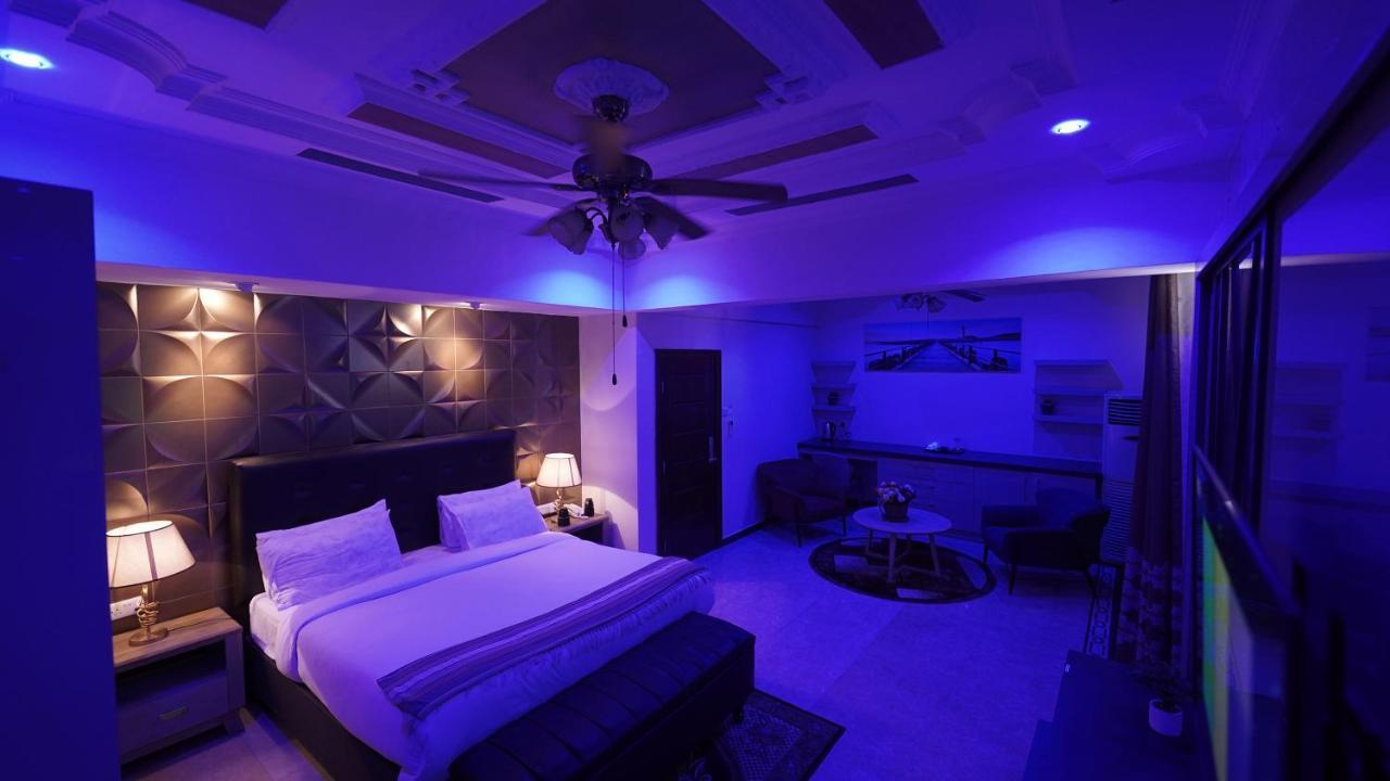 Lantana Hotel 다르에스살람 외부 사진
