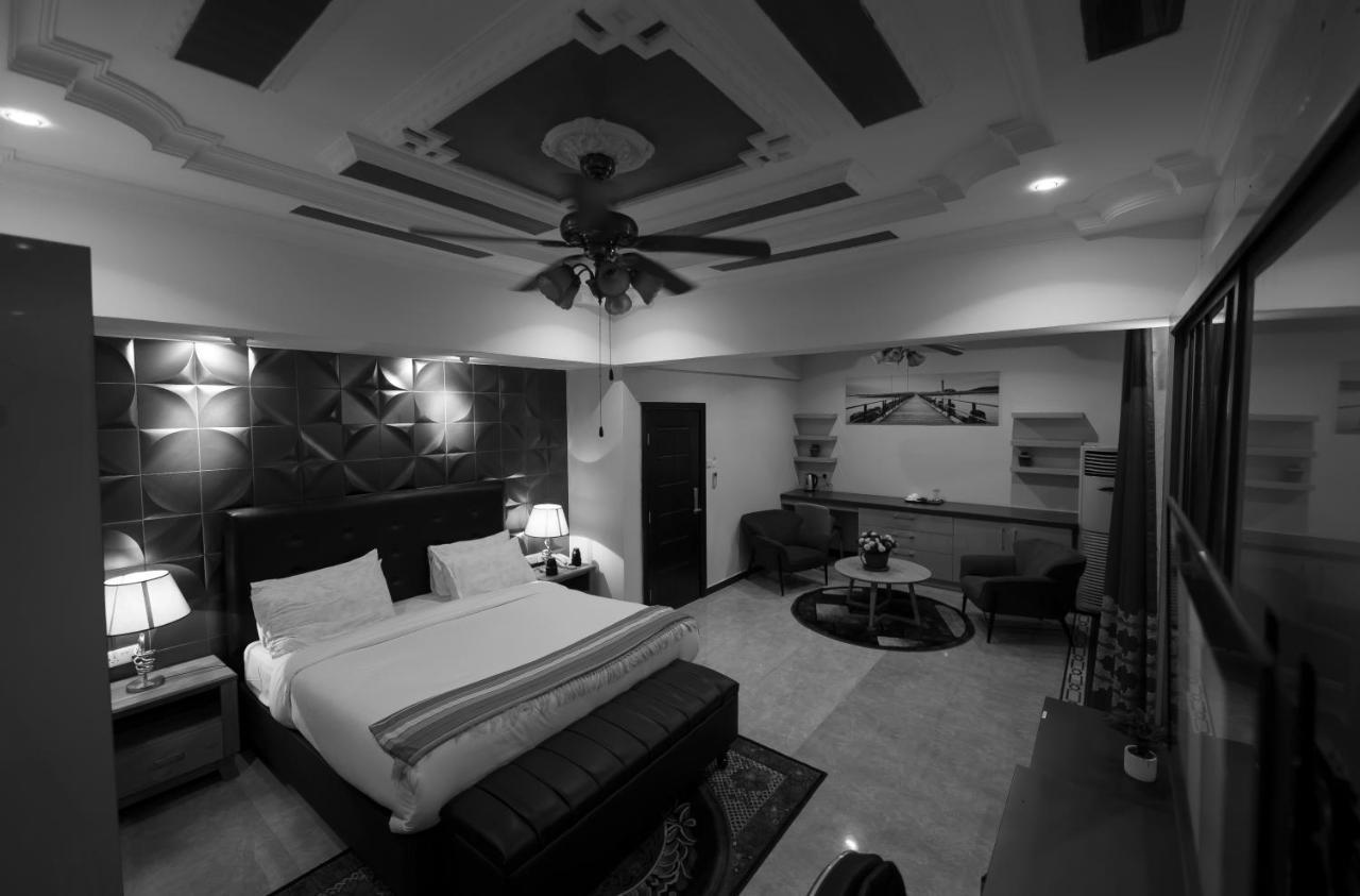 Lantana Hotel 다르에스살람 외부 사진