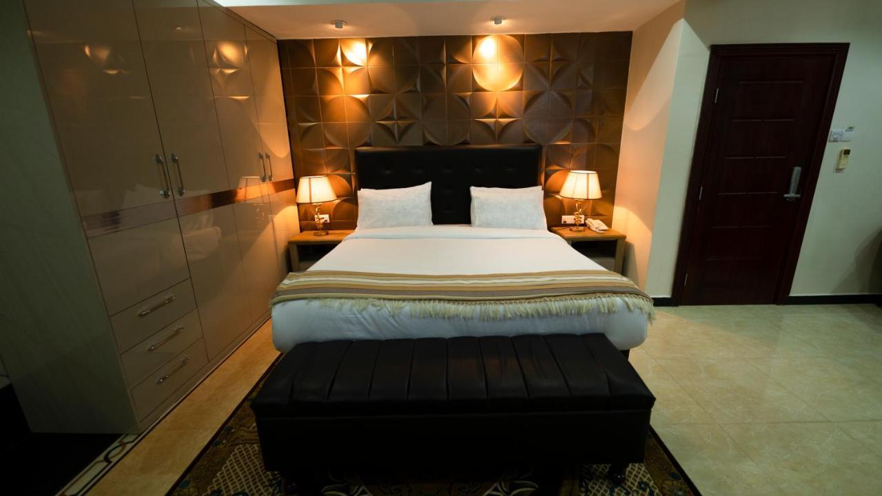 Lantana Hotel 다르에스살람 외부 사진