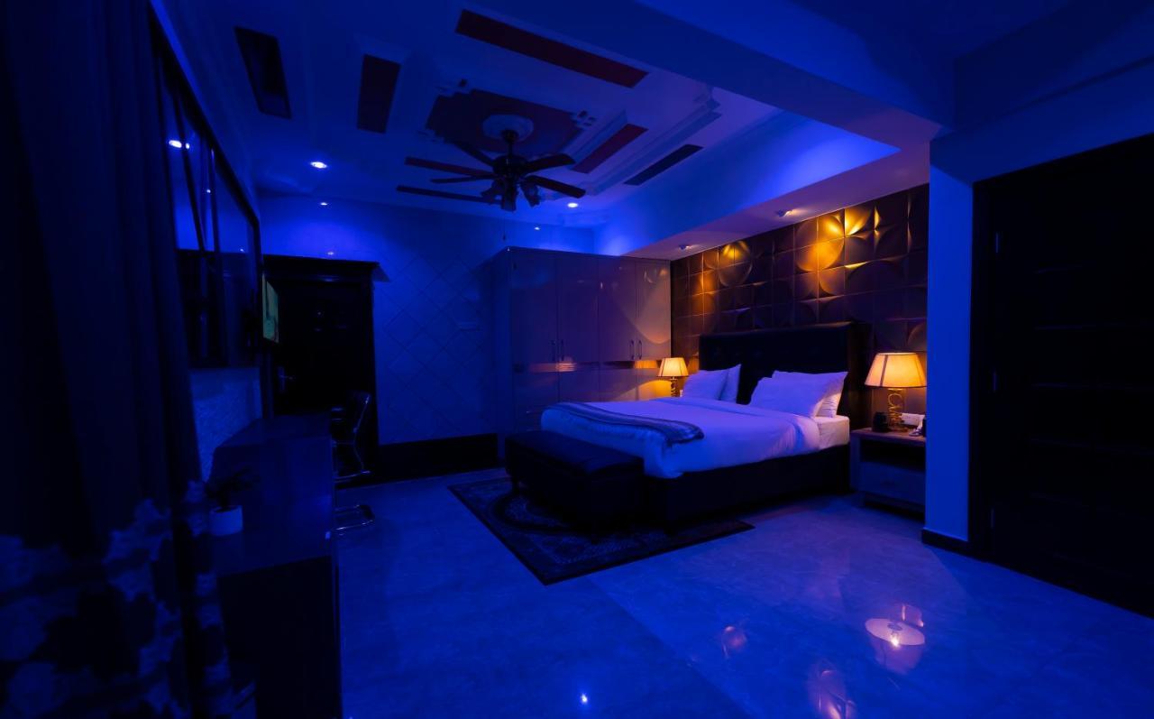 Lantana Hotel 다르에스살람 외부 사진