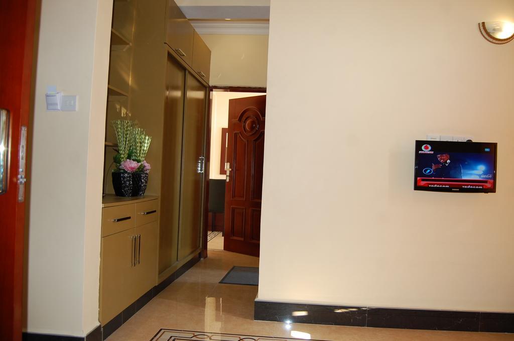 Lantana Hotel 다르에스살람 외부 사진