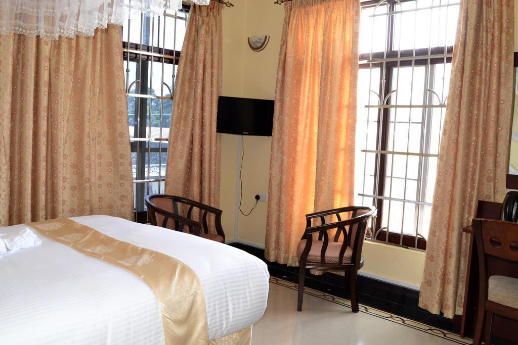 Lantana Hotel 다르에스살람 외부 사진