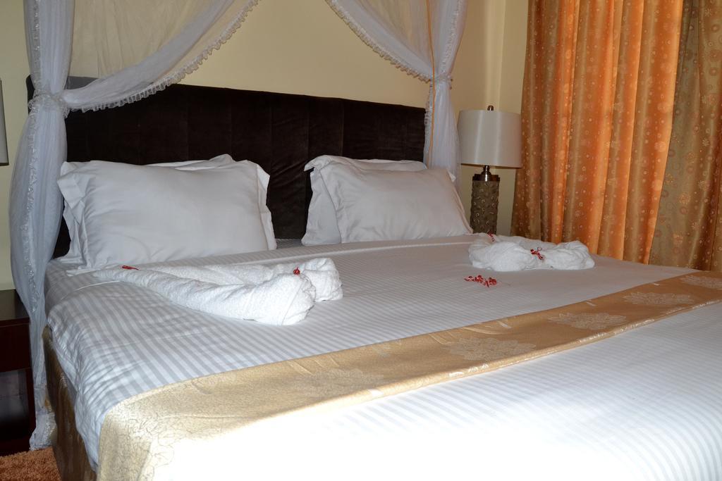 Lantana Hotel 다르에스살람 외부 사진