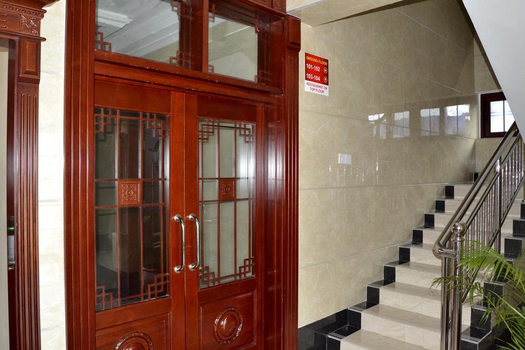 Lantana Hotel 다르에스살람 외부 사진