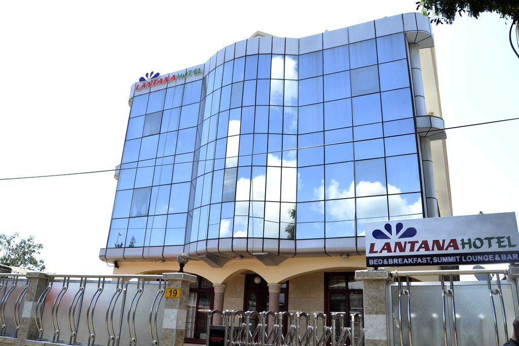 Lantana Hotel 다르에스살람 외부 사진