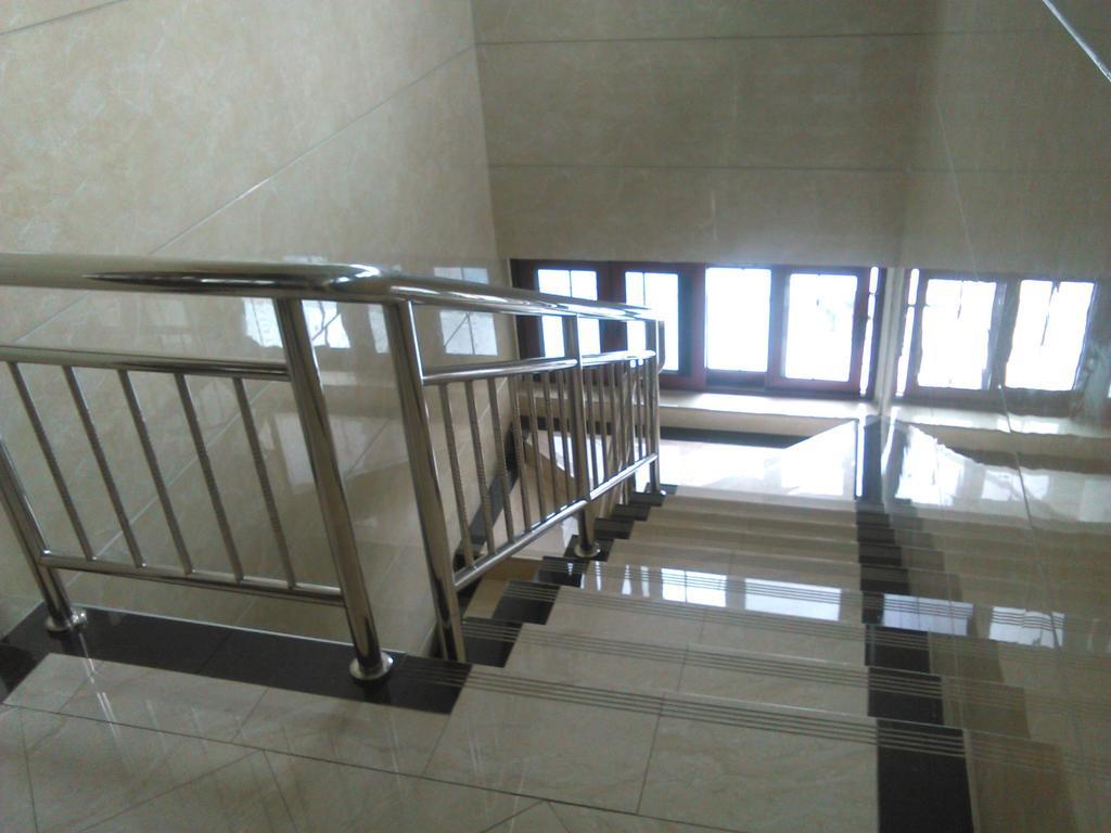 Lantana Hotel 다르에스살람 외부 사진