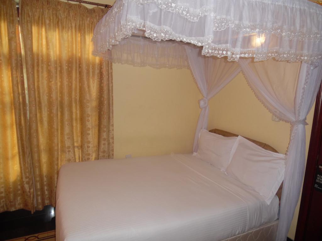 Lantana Hotel 다르에스살람 외부 사진