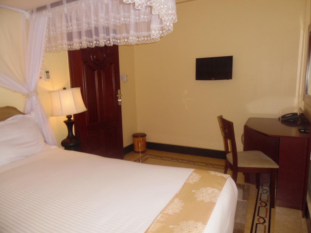 Lantana Hotel 다르에스살람 외부 사진